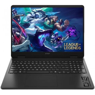 HP OMEN Slim 16-an0000ci Black